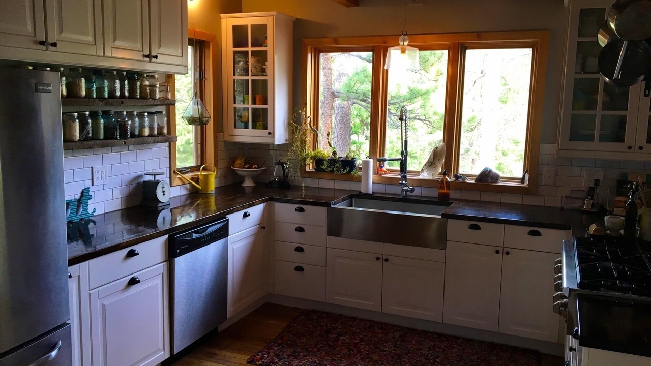 Photo of Kitchen in Nederland