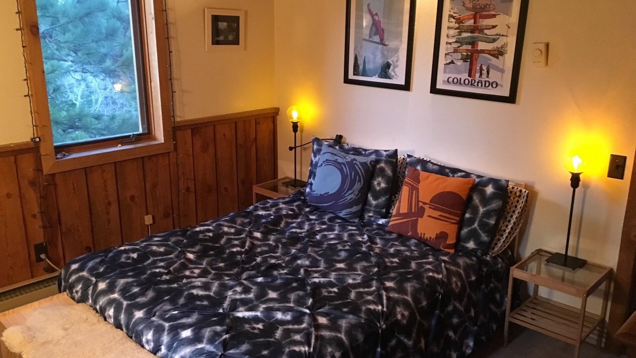 Photo of Bedroom in Nederland