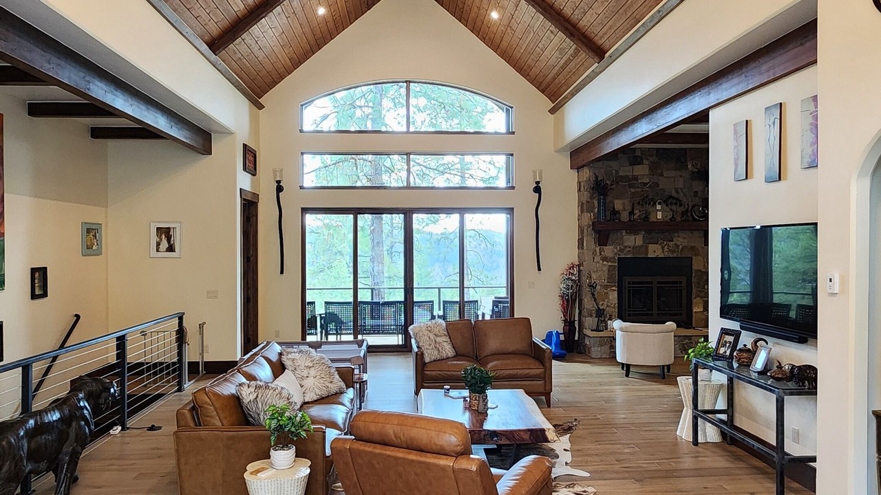 Photo of Livingroom in Durango - Purgatory