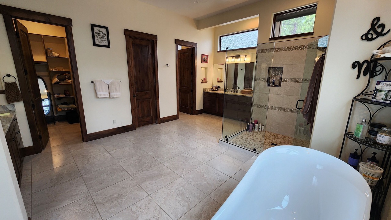 Photo of Bathroom in Durango - Purgatory