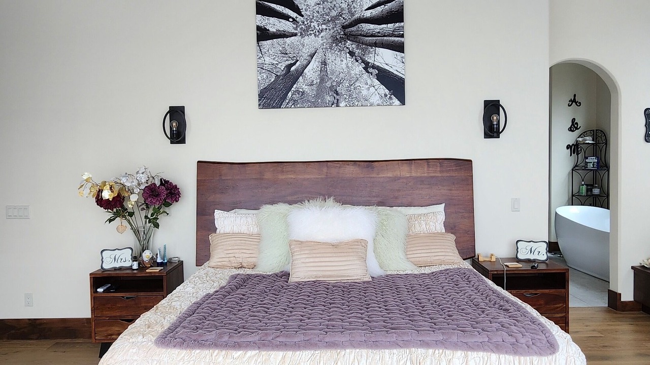 Photo of Bedroom in Durango - Purgatory