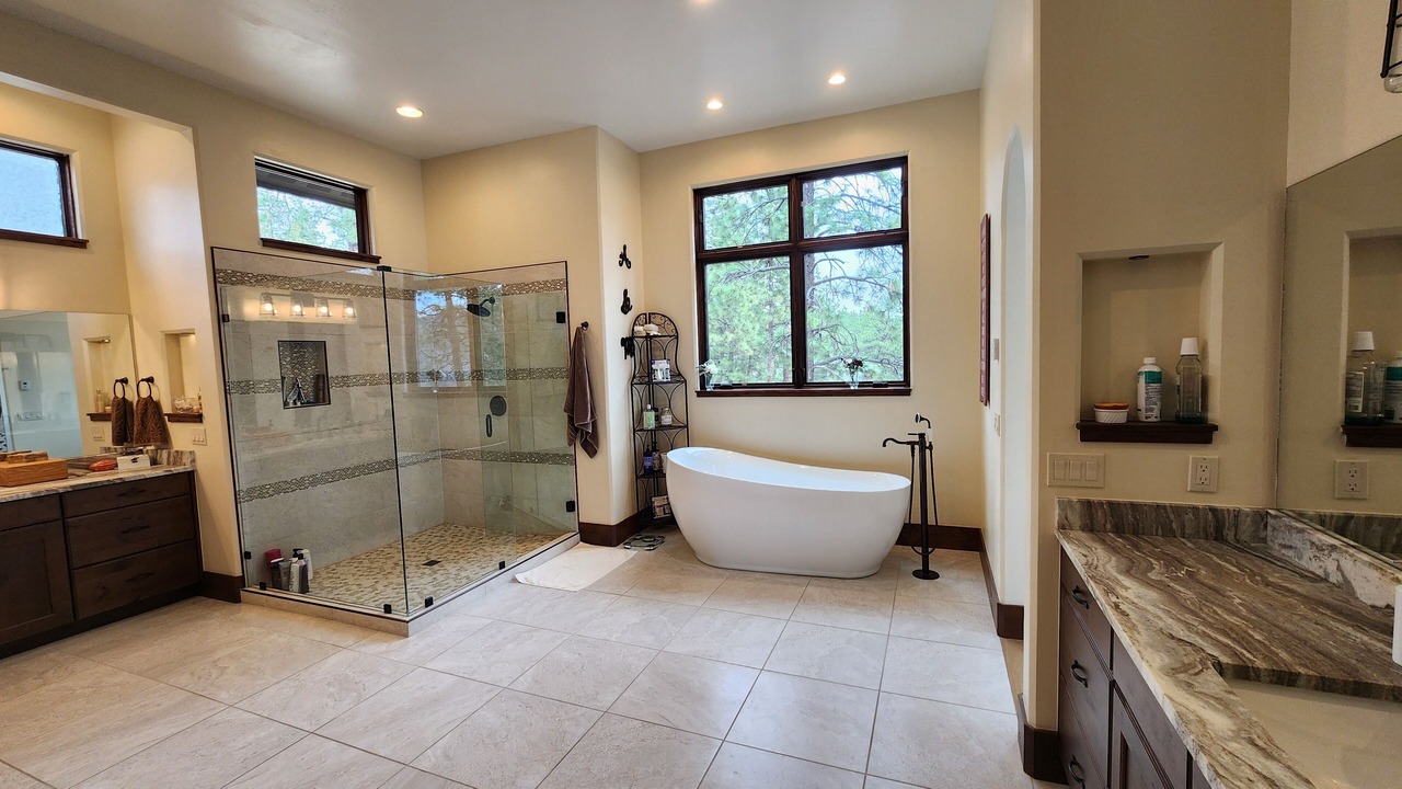 Photo of Bathroom in Durango - Purgatory