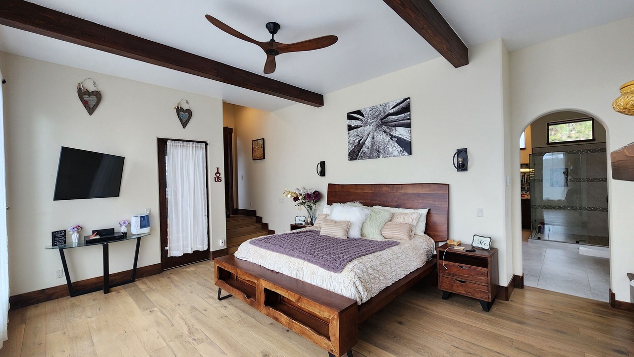 Photo of Bedroom in Durango - Purgatory