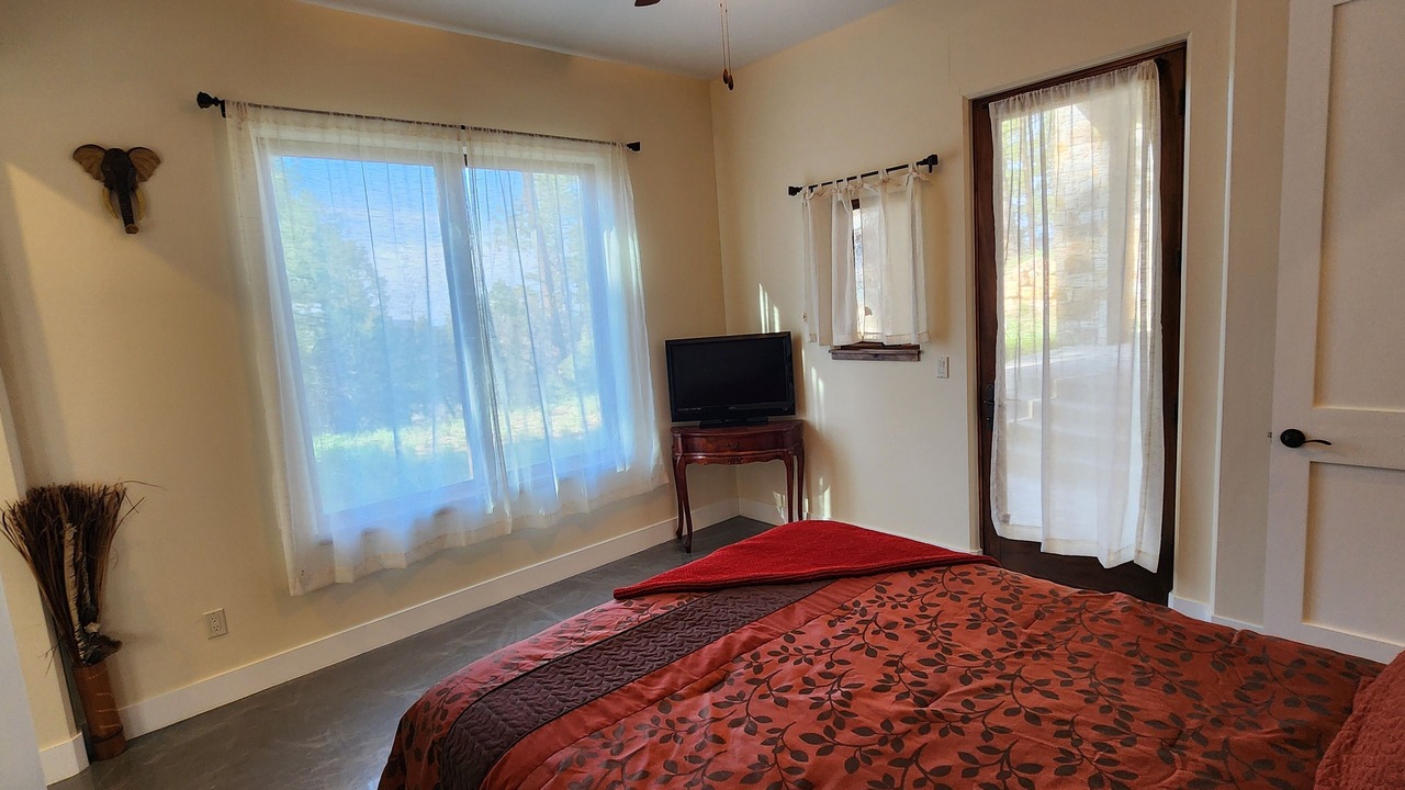 Photo of Bedroom in Durango - Purgatory