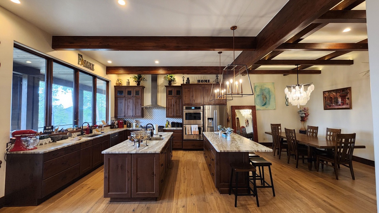 Photo of Kitchen in Durango - Purgatory