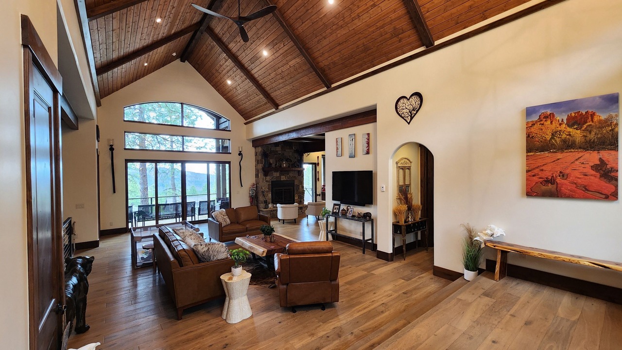 Photo of Livingroom in Durango - Purgatory