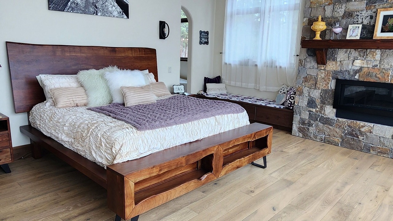 Photo of Bedroom in Durango - Purgatory