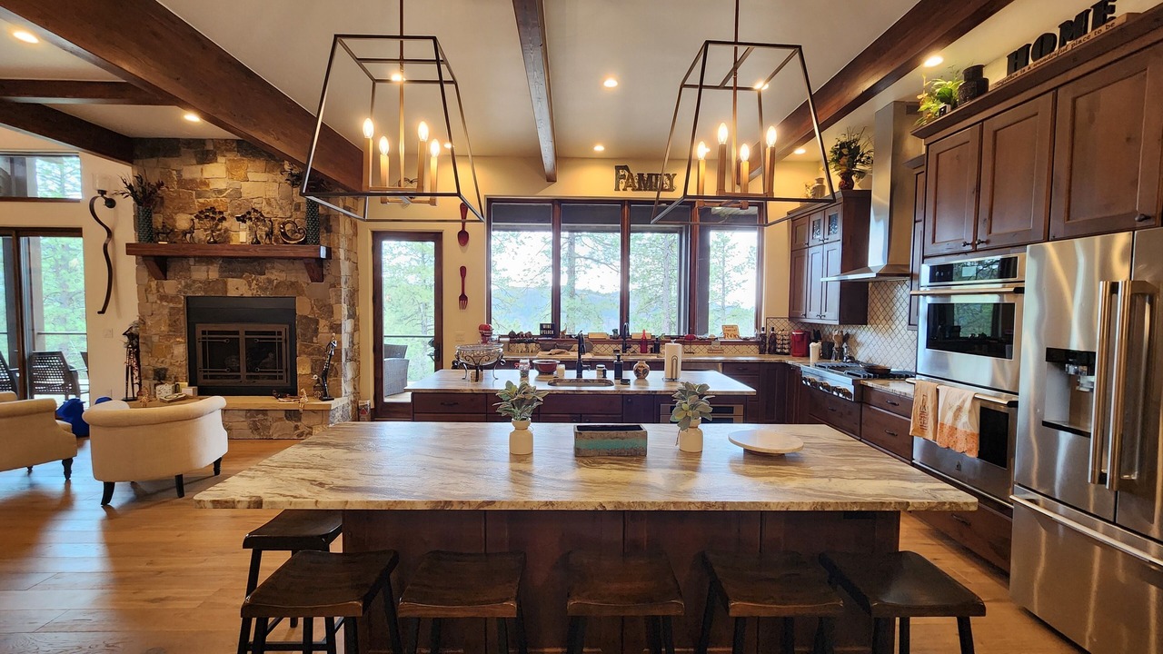 Photo of Kitchen in Durango - Purgatory