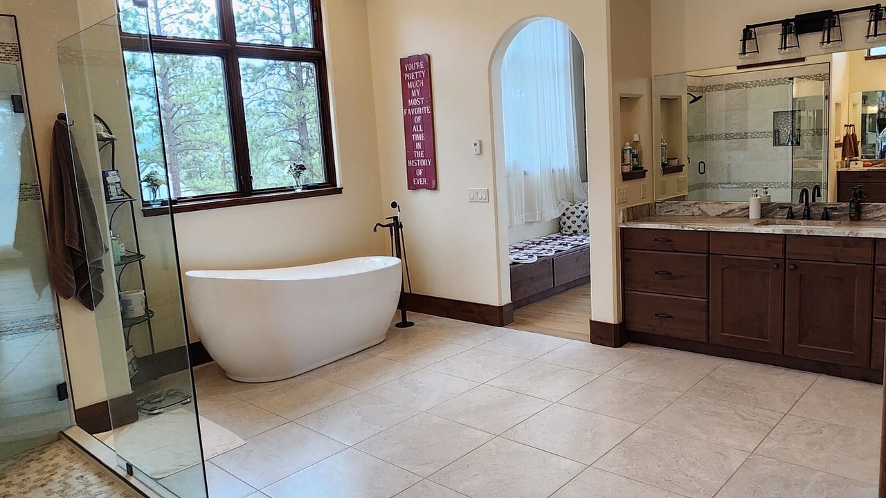 Photo of Bathroom in Durango - Purgatory