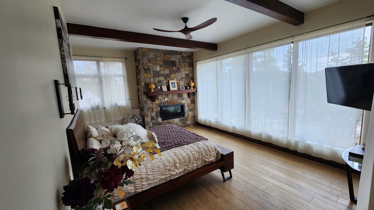 Photo of Bedroom in Durango - Purgatory