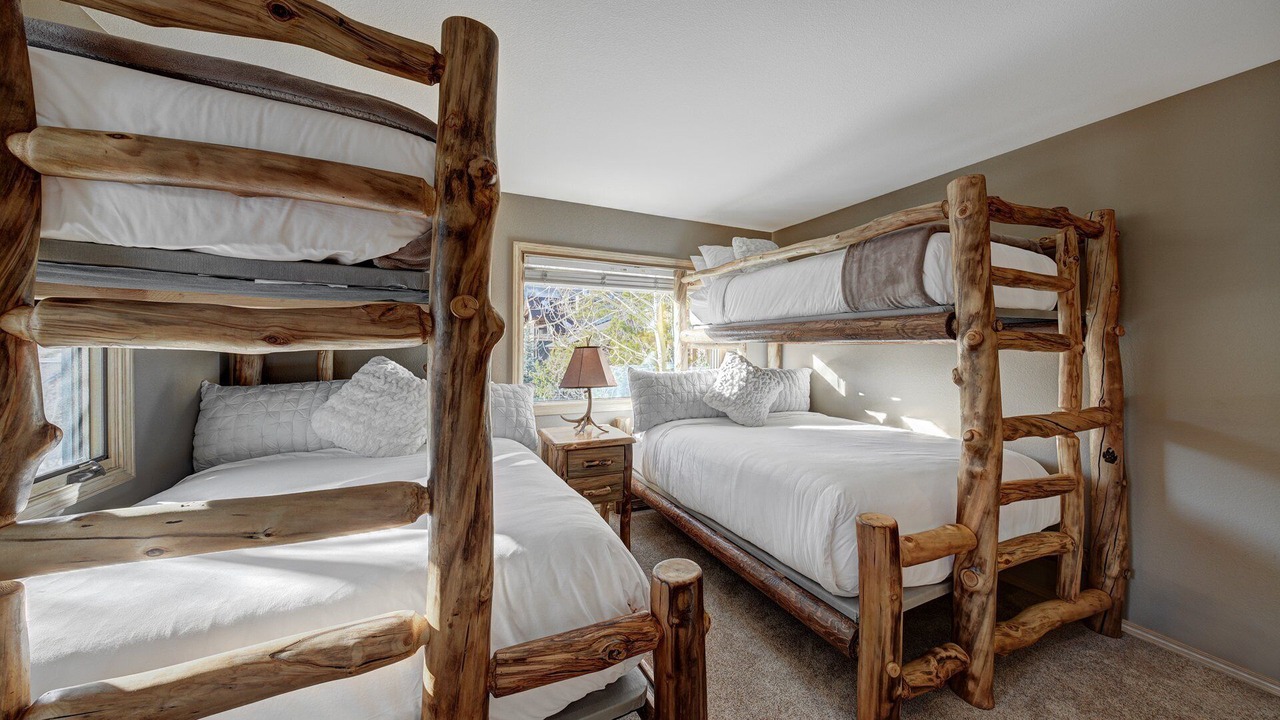 Photo of Bedroom in The Reserve
