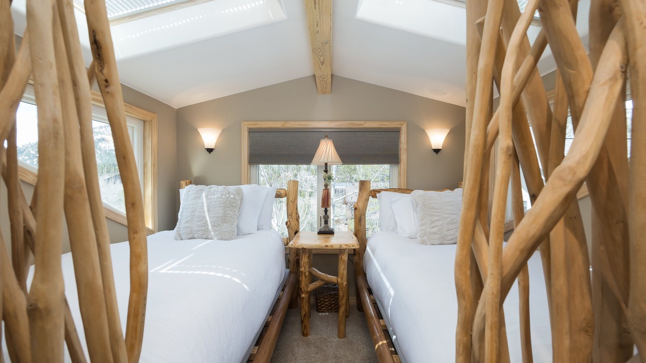 Photo of Bedroom in The Reserve