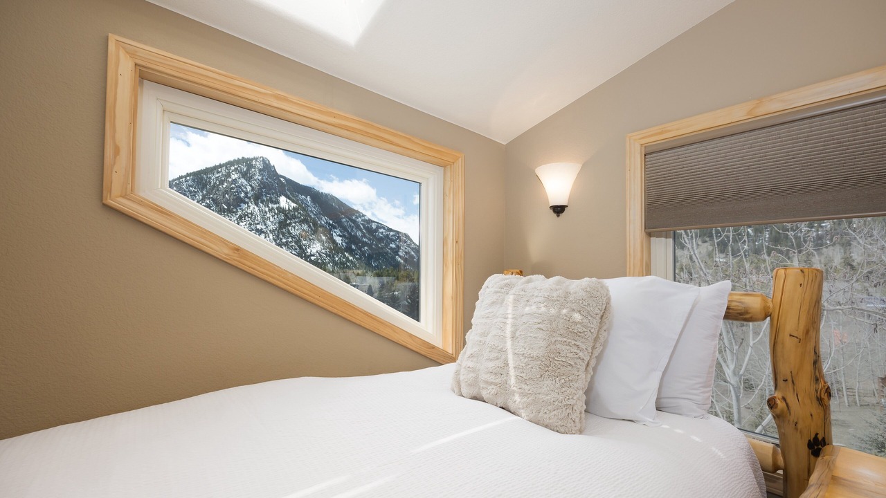 Photo of Bedroom in The Reserve
