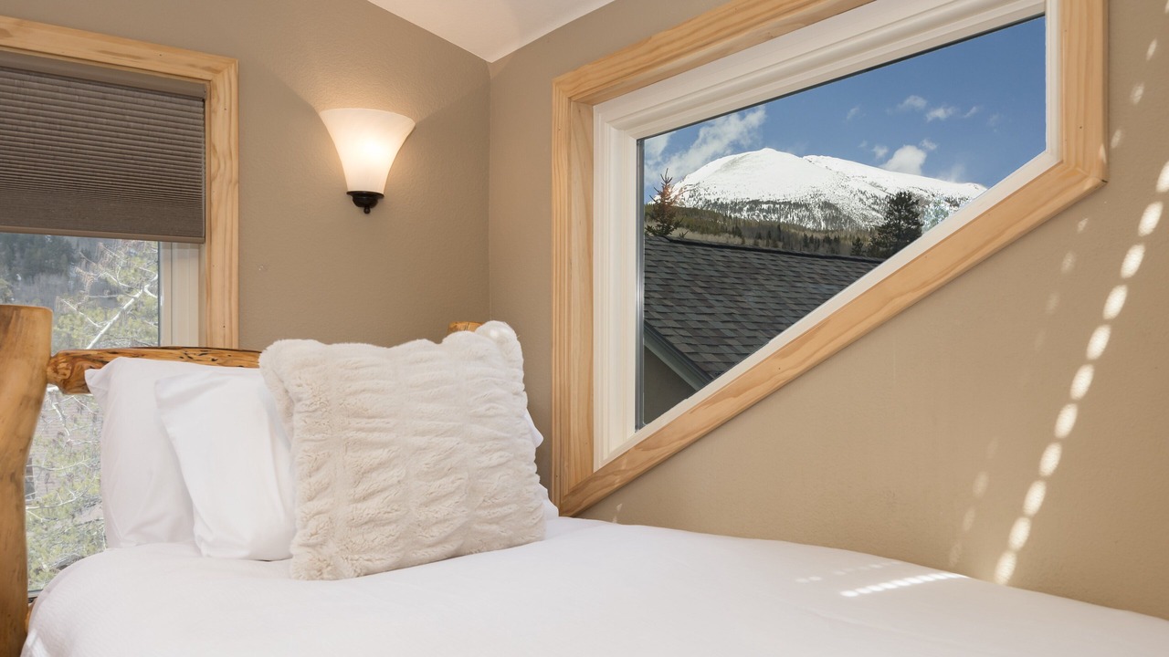 Photo of Bedroom in The Reserve