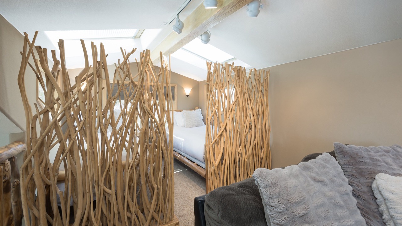 Photo of Bedroom in The Reserve