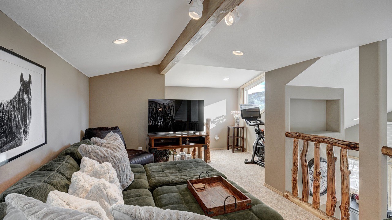 Photo of Livingroom in The Reserve
