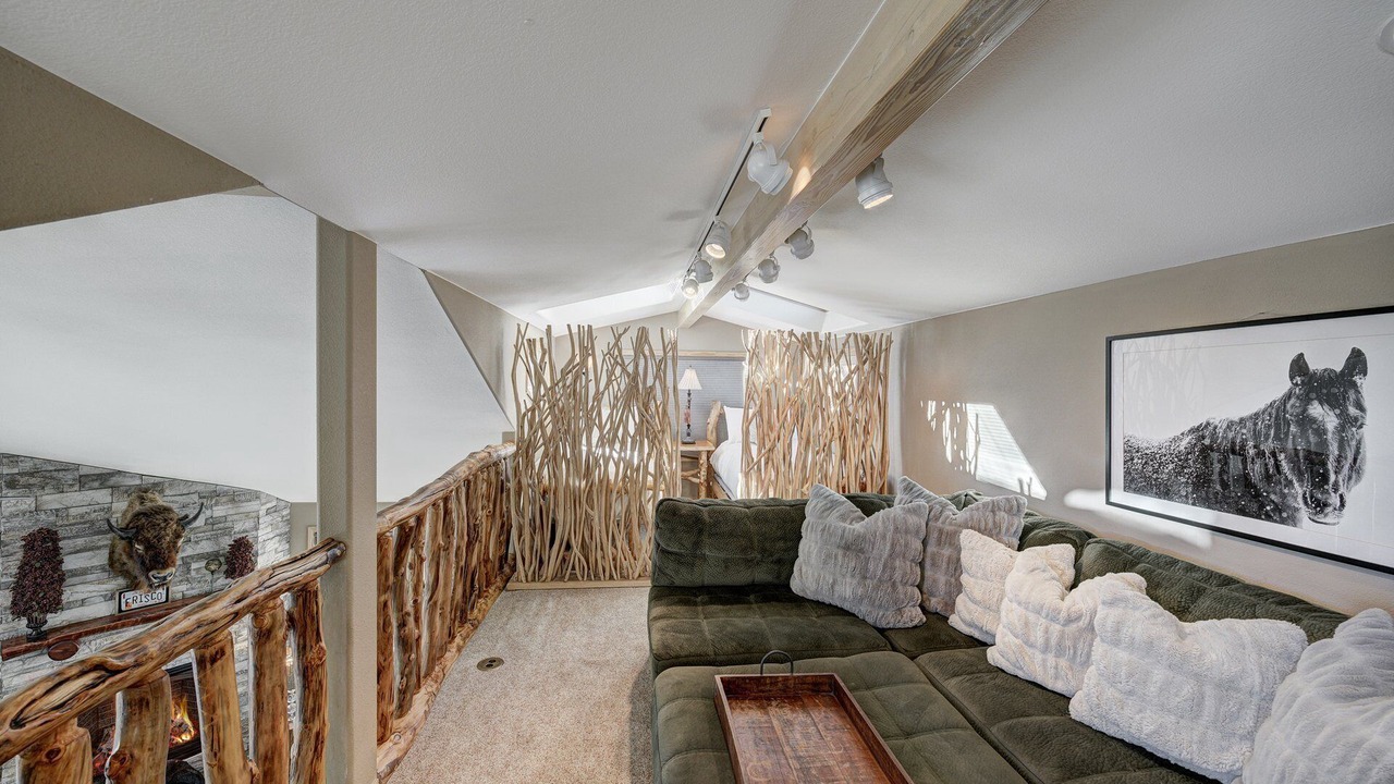 Photo of Livingroom in The Reserve