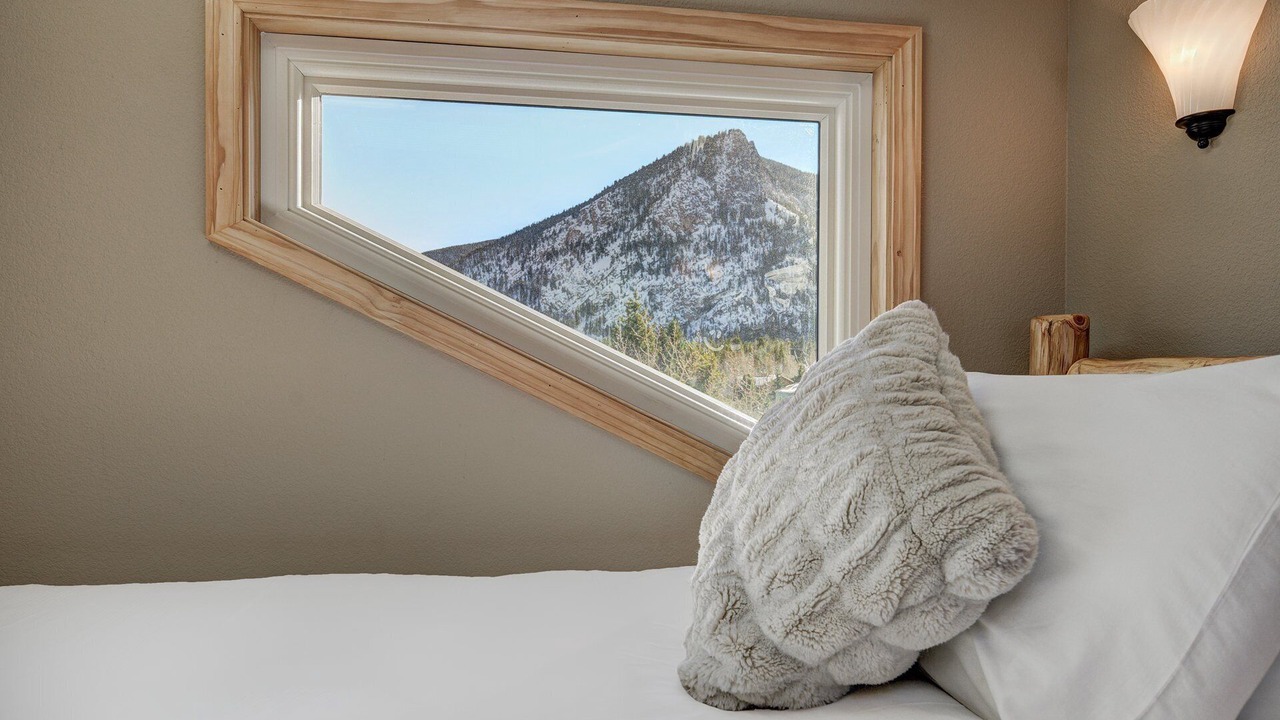 Photo of Bedroom in The Reserve
