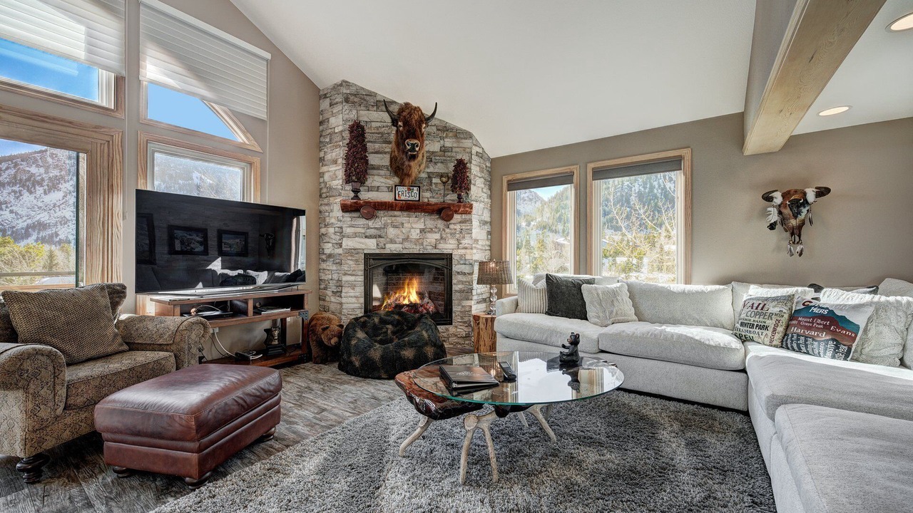 Photo of Livingroom in The Reserve
