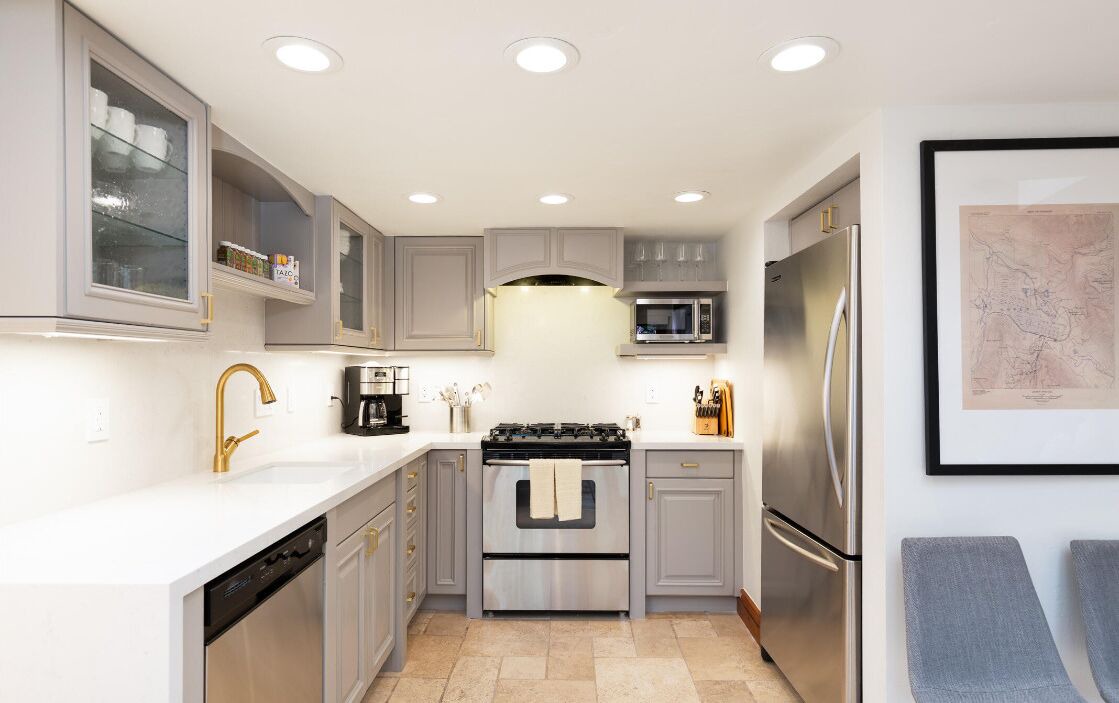 Photo of Kitchen in Aspen