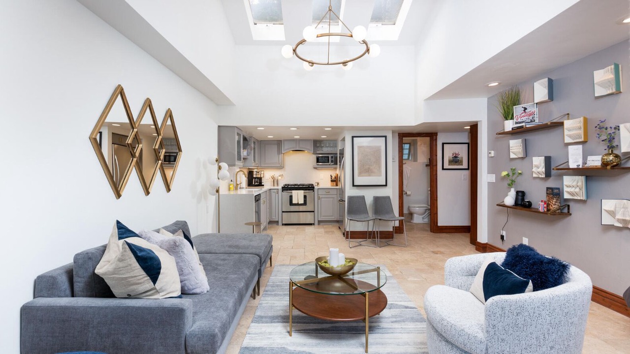 Photo of Livingroom in Aspen