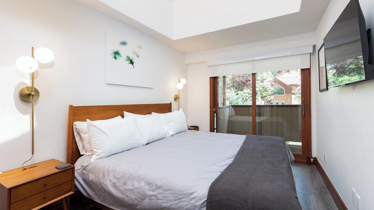 Photo of Bedroom in Aspen
