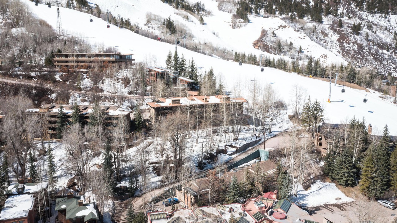 Photo of Outdoor in Aspen