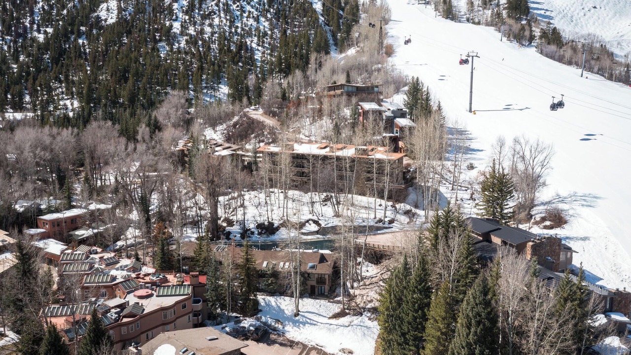 Photo of Outdoor in Aspen