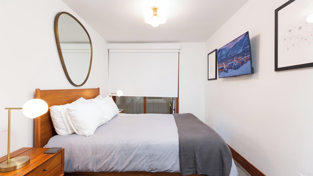 Photo of Bedroom in Aspen