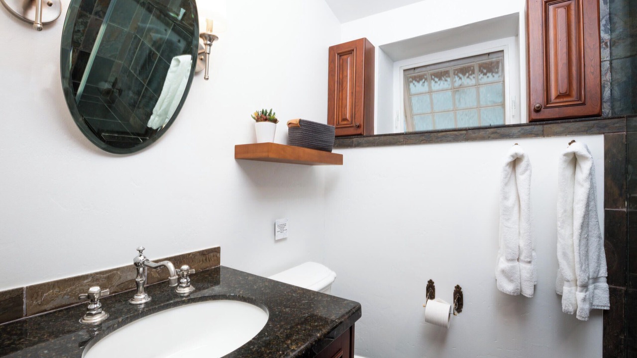 Photo of Bathroom in Aspen