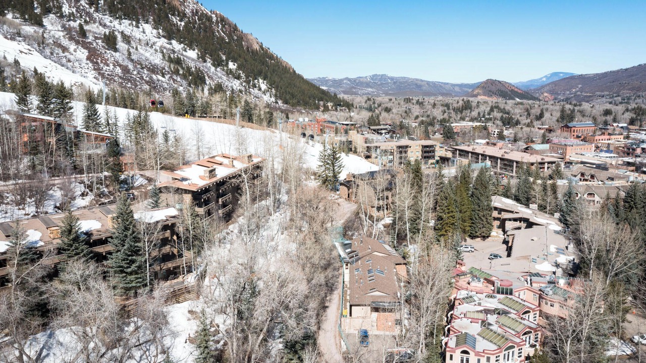Photo of Outdoor in Aspen