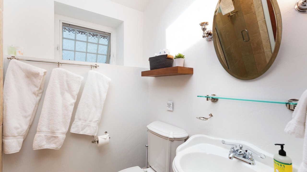 Photo of Bathroom in Aspen