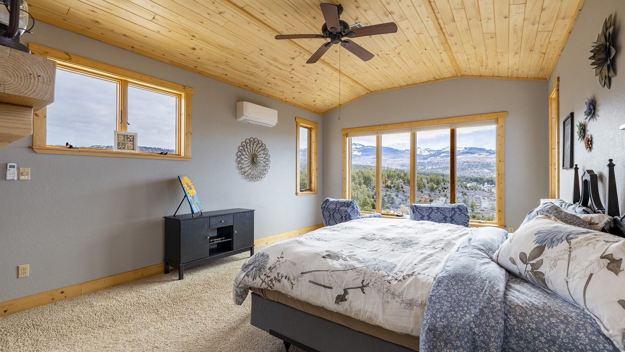 Photo of Bedroom in Mancos