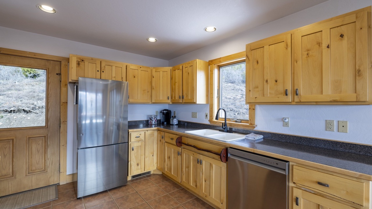 Photo of Kitchen in Mancos