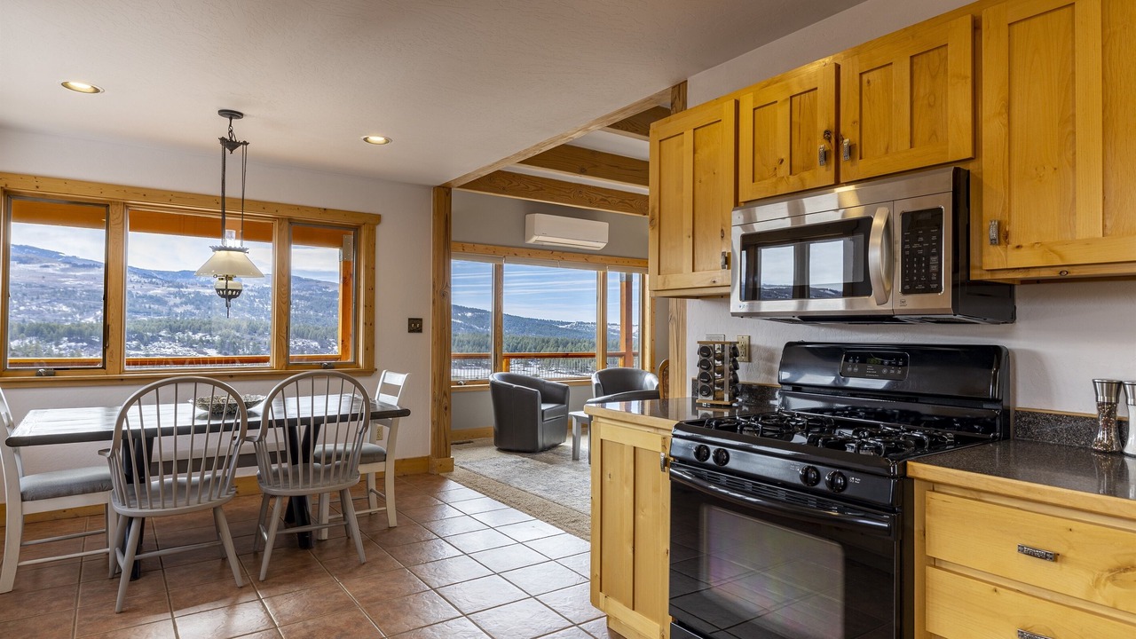 Photo of Kitchen in Mancos