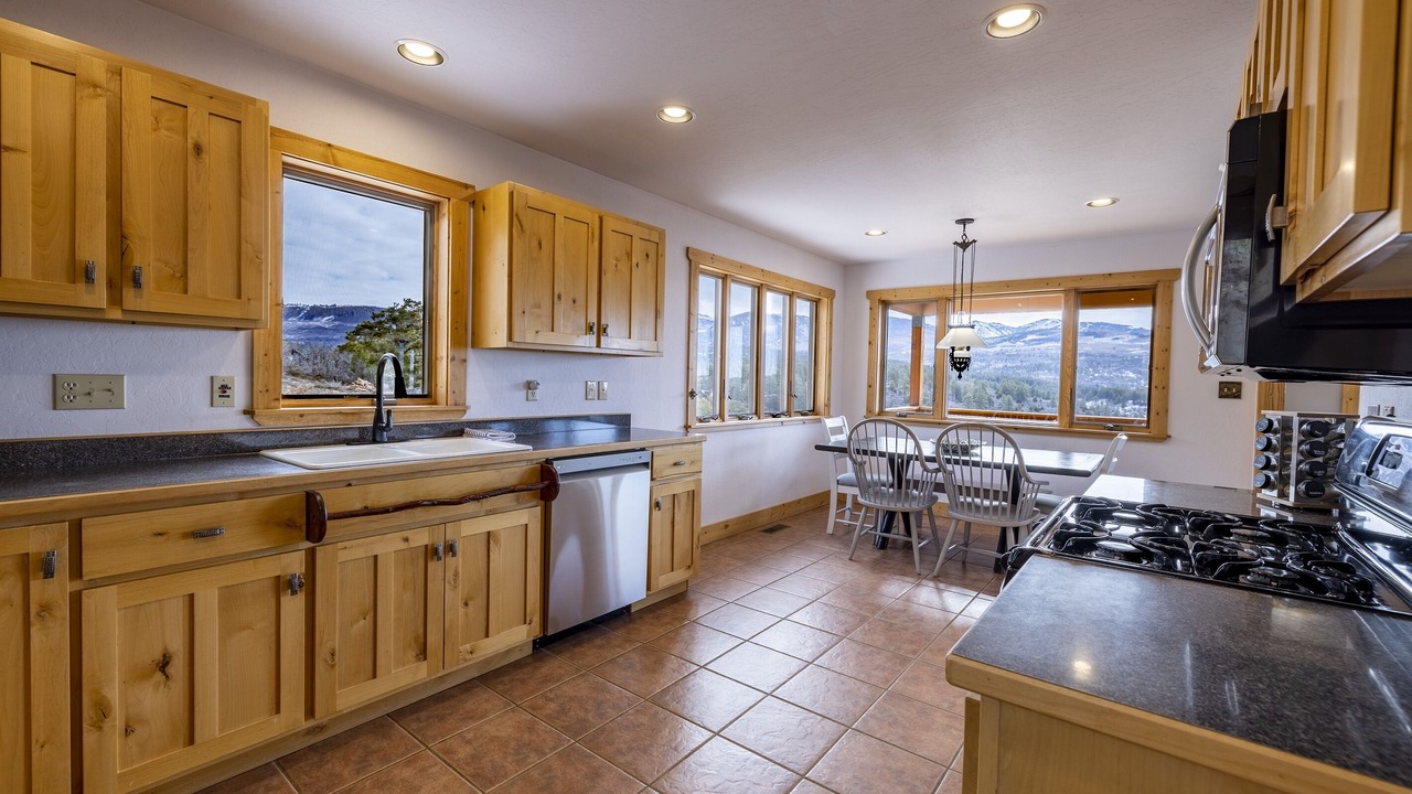 Photo of Kitchen in Mancos