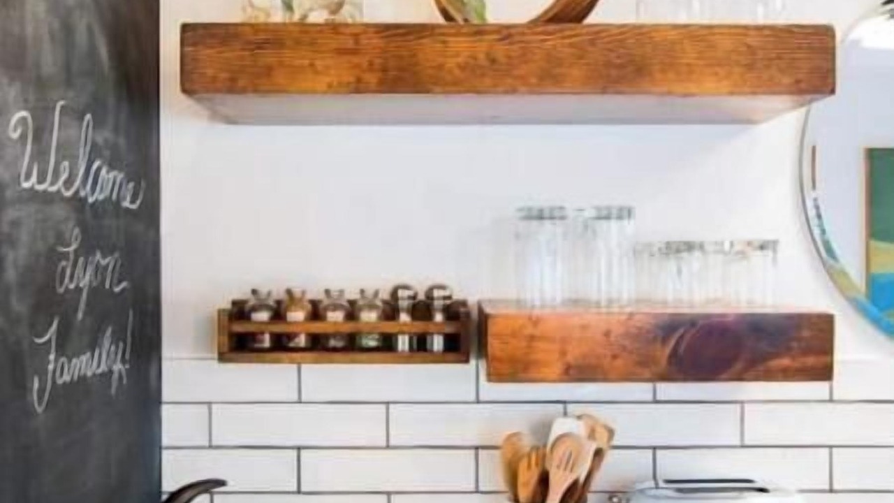 Photo of Kitchen in Louisville