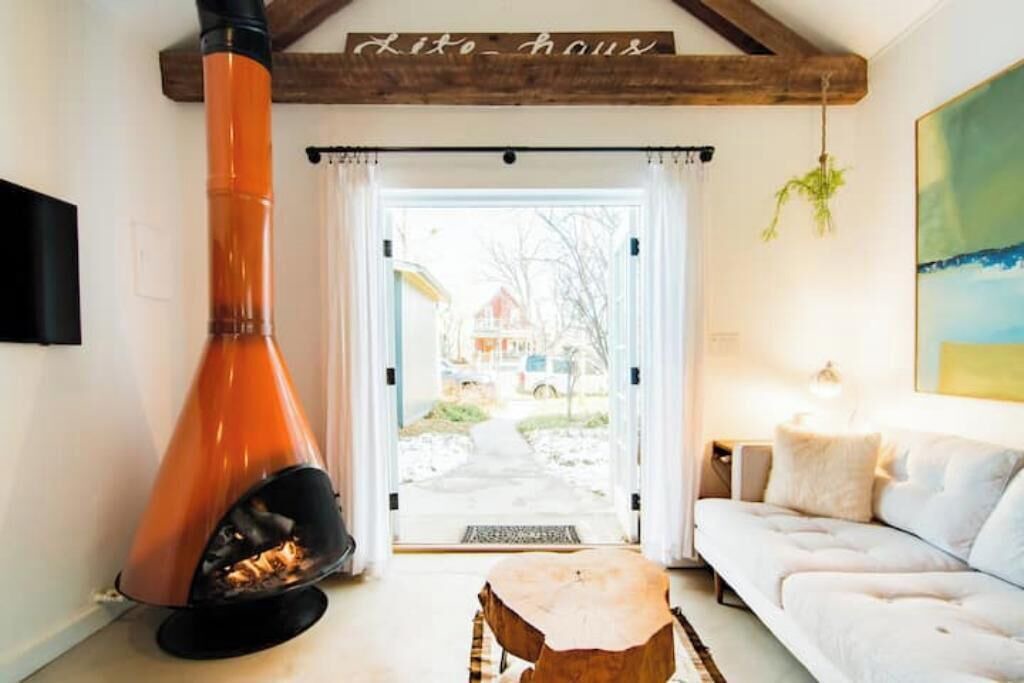 Photo of Livingroom in Louisville