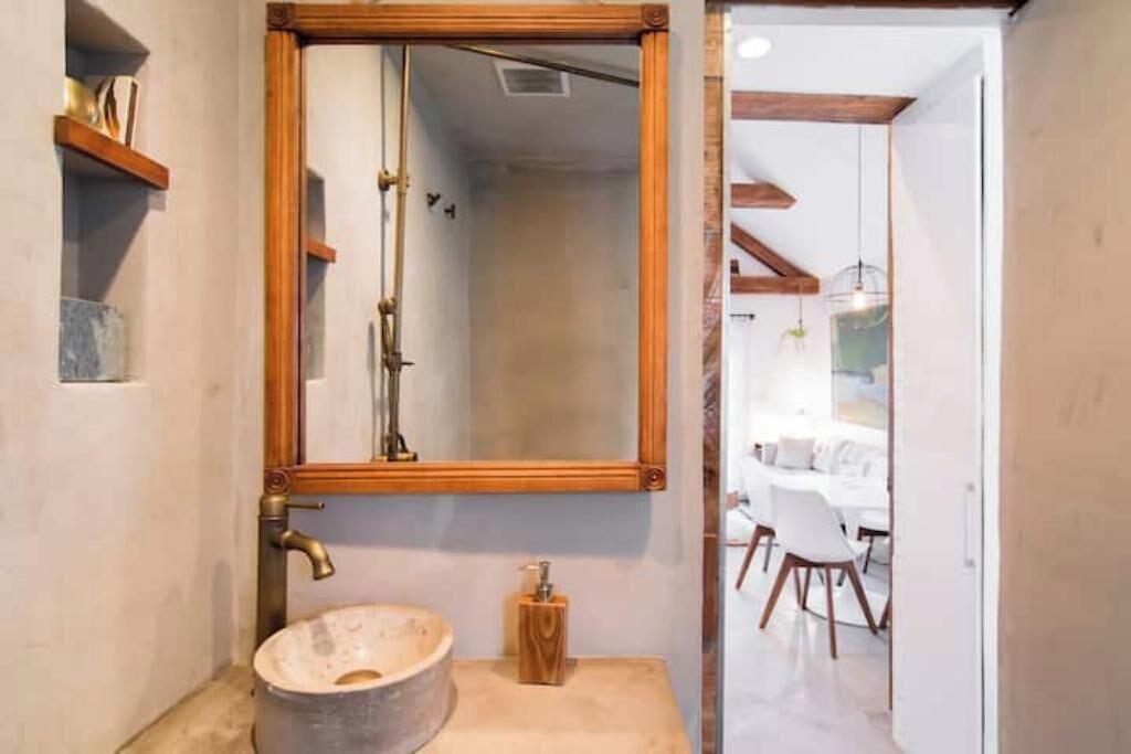 Photo of Bathroom in Louisville