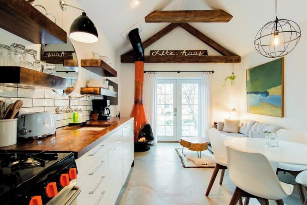 Photo of Kitchen in Louisville