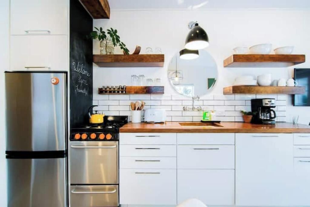 Photo of Kitchen in Louisville