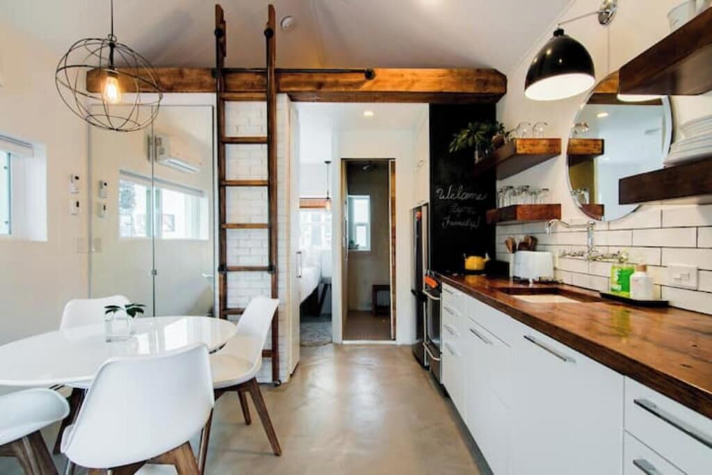 Photo of Kitchen in Louisville