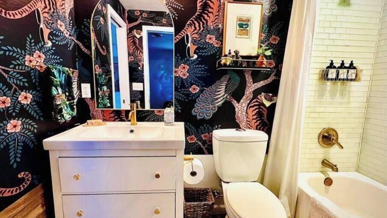 Photo of Bathroom in Louisville