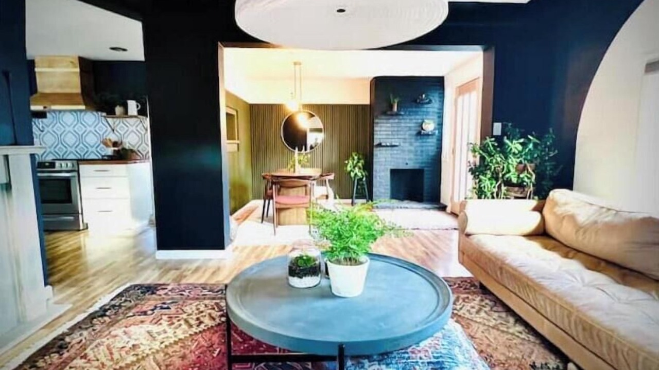 Photo of Livingroom in Louisville