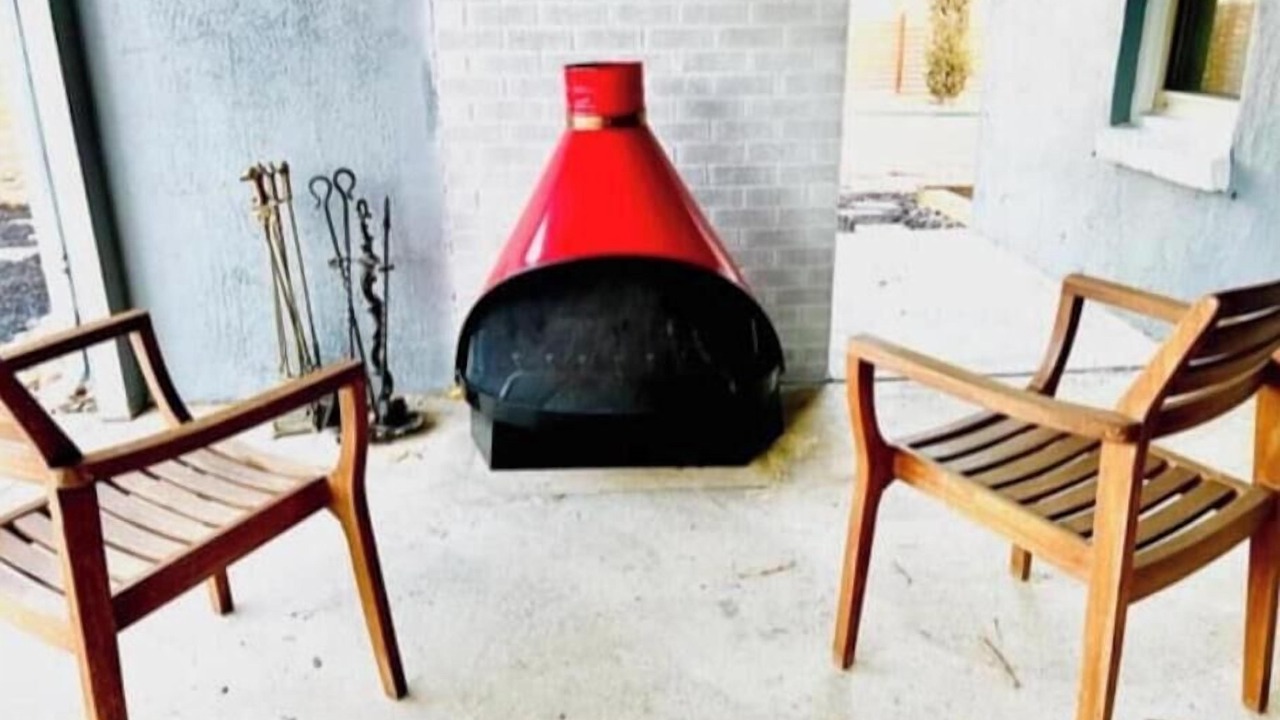 Photo of Patio Balcony in Louisville