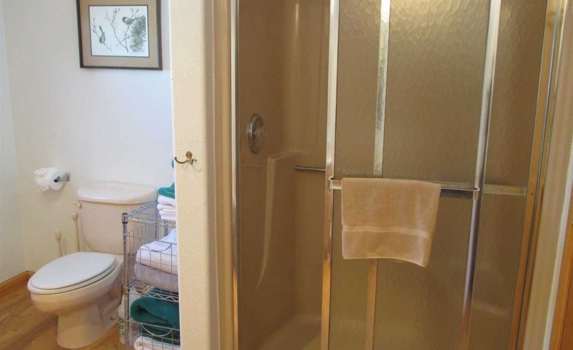 Photo of Bathroom in Lake City