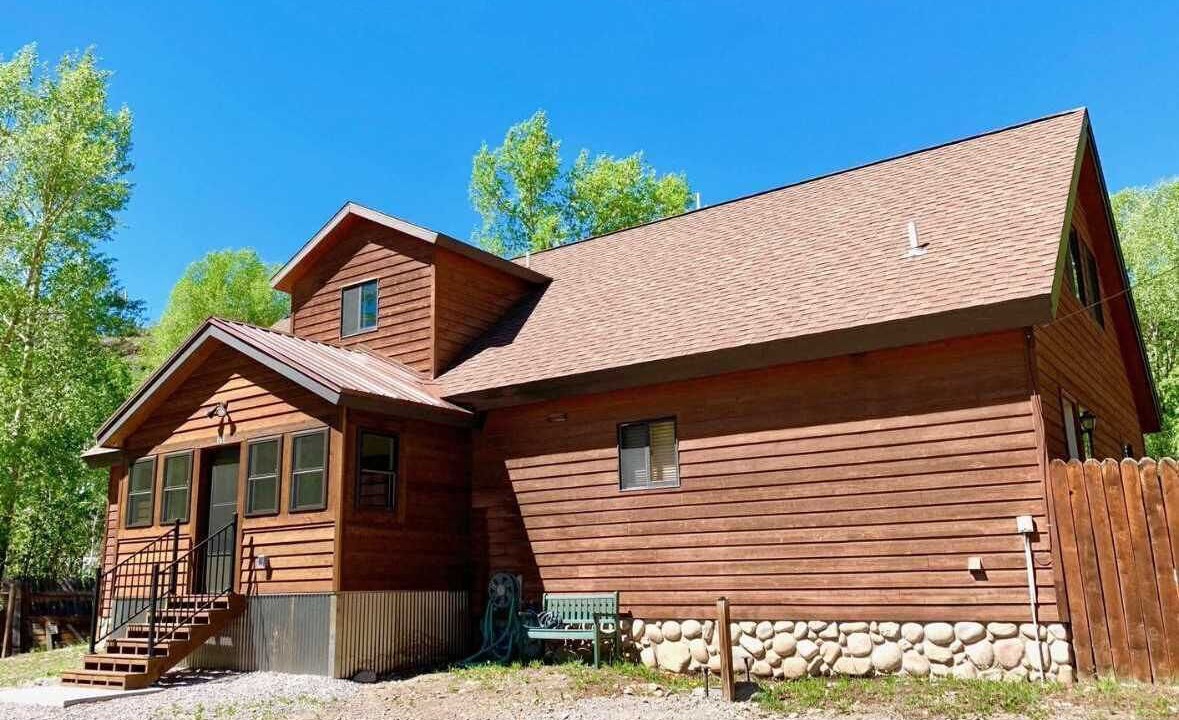 Photo of Outdoor in Lake City