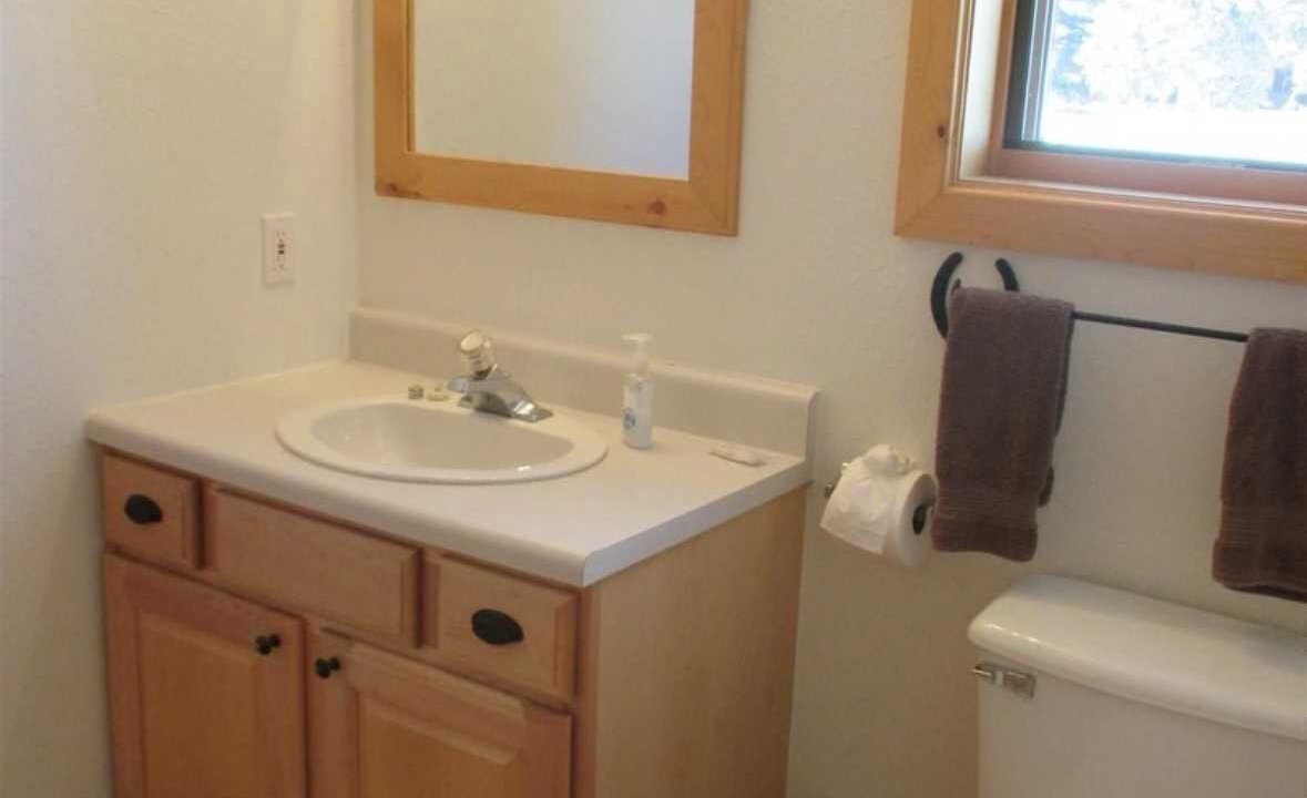 Photo of Bathroom in Lake City