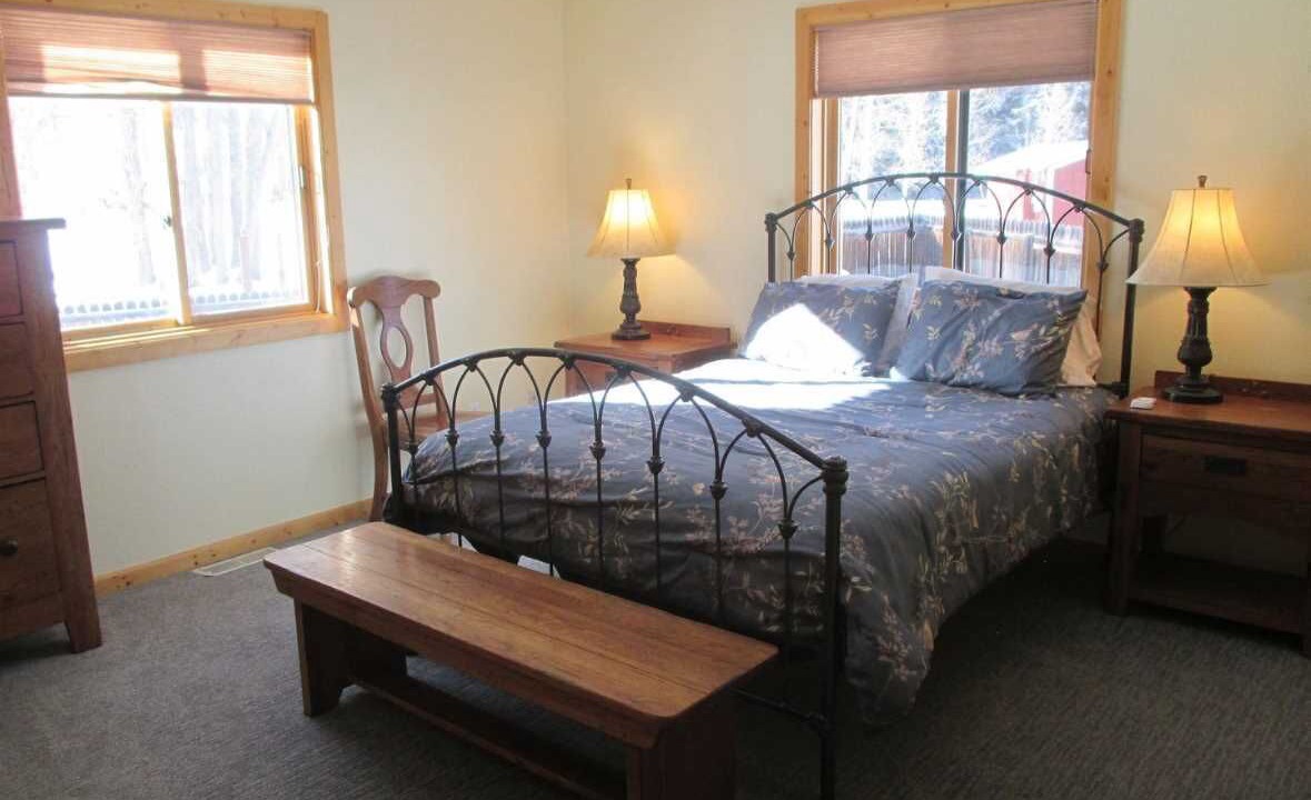 Photo of Bedroom in Lake City