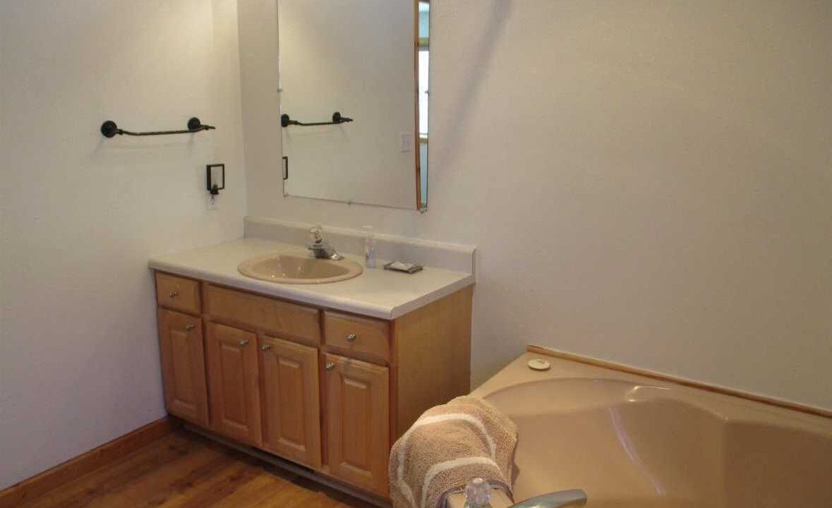 Photo of Bathroom in Lake City